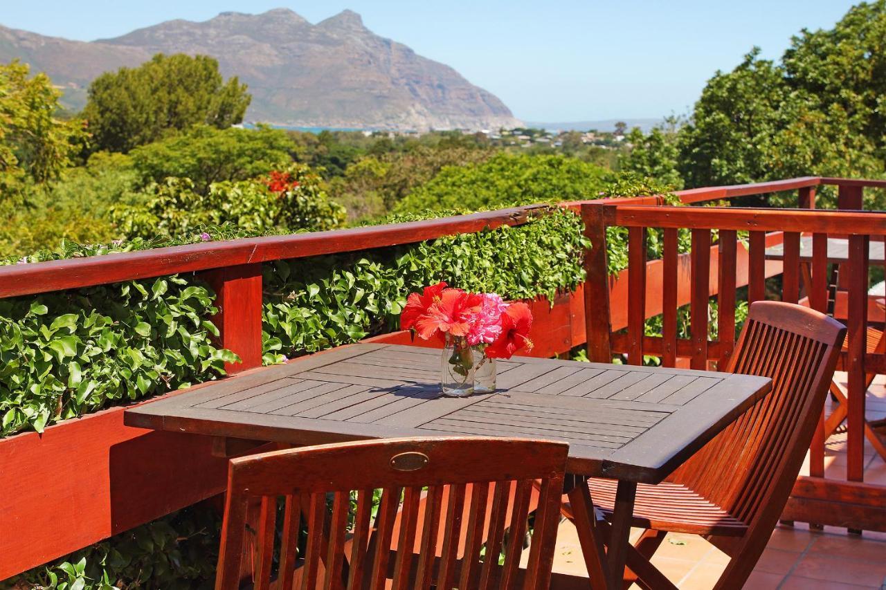 Hotel The Salt House In Hout Bay Extérieur photo