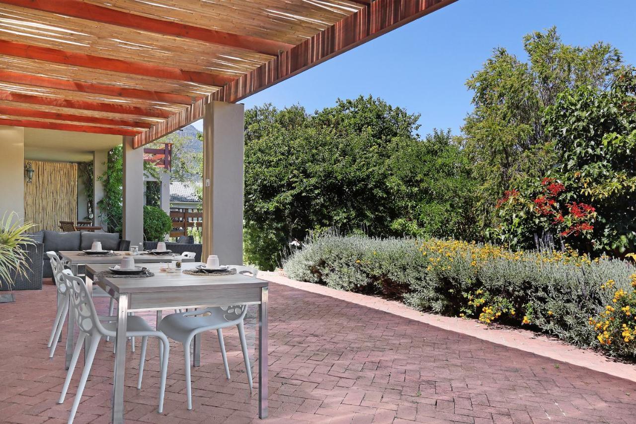 Hotel The Salt House In Hout Bay Extérieur photo