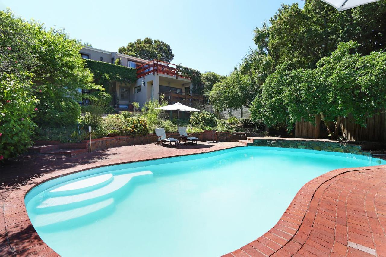 Hotel The Salt House In Hout Bay Extérieur photo