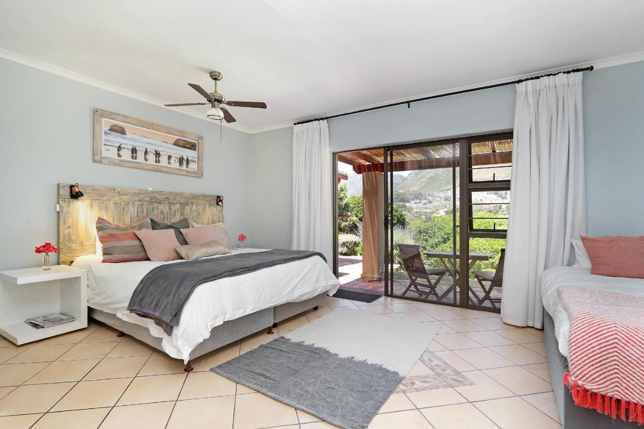 Hotel The Salt House In Hout Bay Extérieur photo